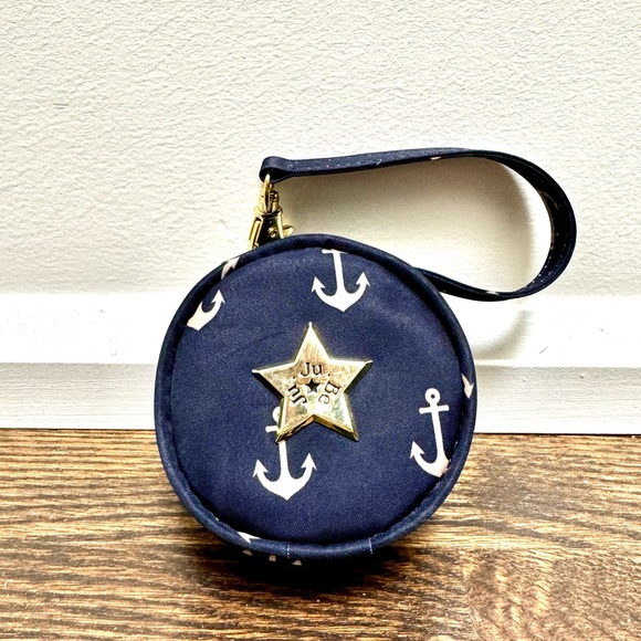 Ju-Ju-Be Paci Pod Nautical theme - Picture 2 of 5